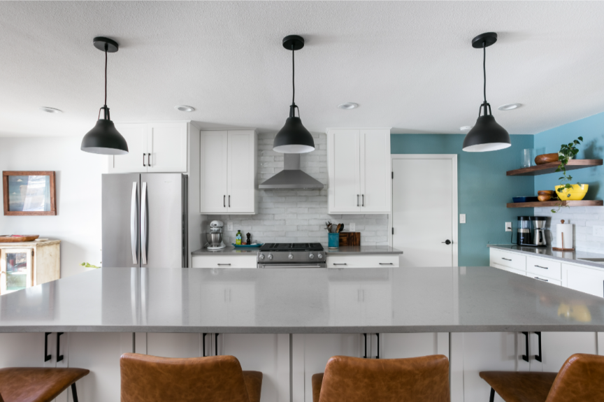 english kitchen