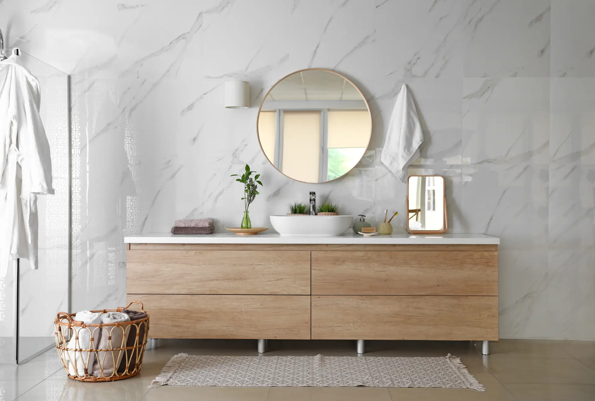 bathroom remodeling fort collins