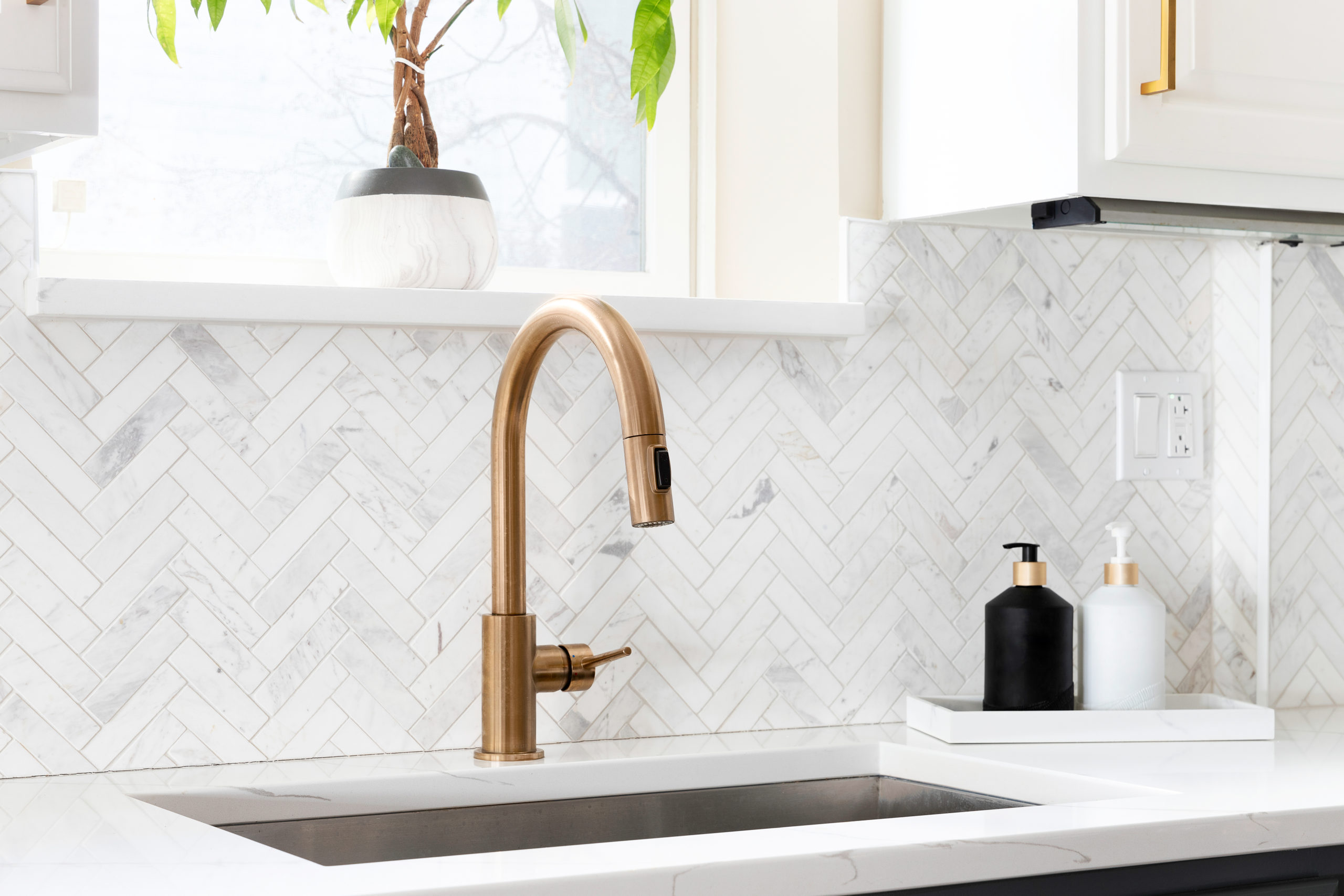 Which Kitchen Backsplash Is Right For Me