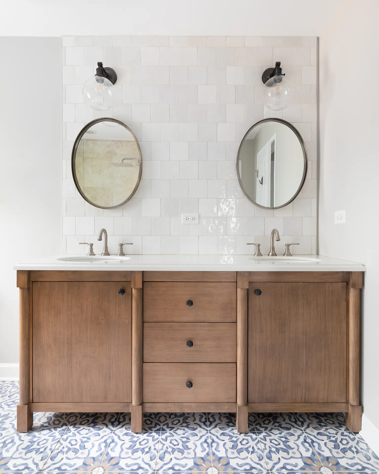 Fort Collins Bathroom Remodel