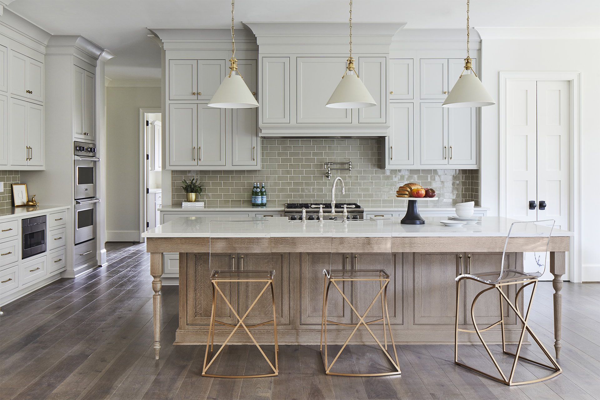 Pros And Cons Of Inset A Detailed Look Artisan Remodeling