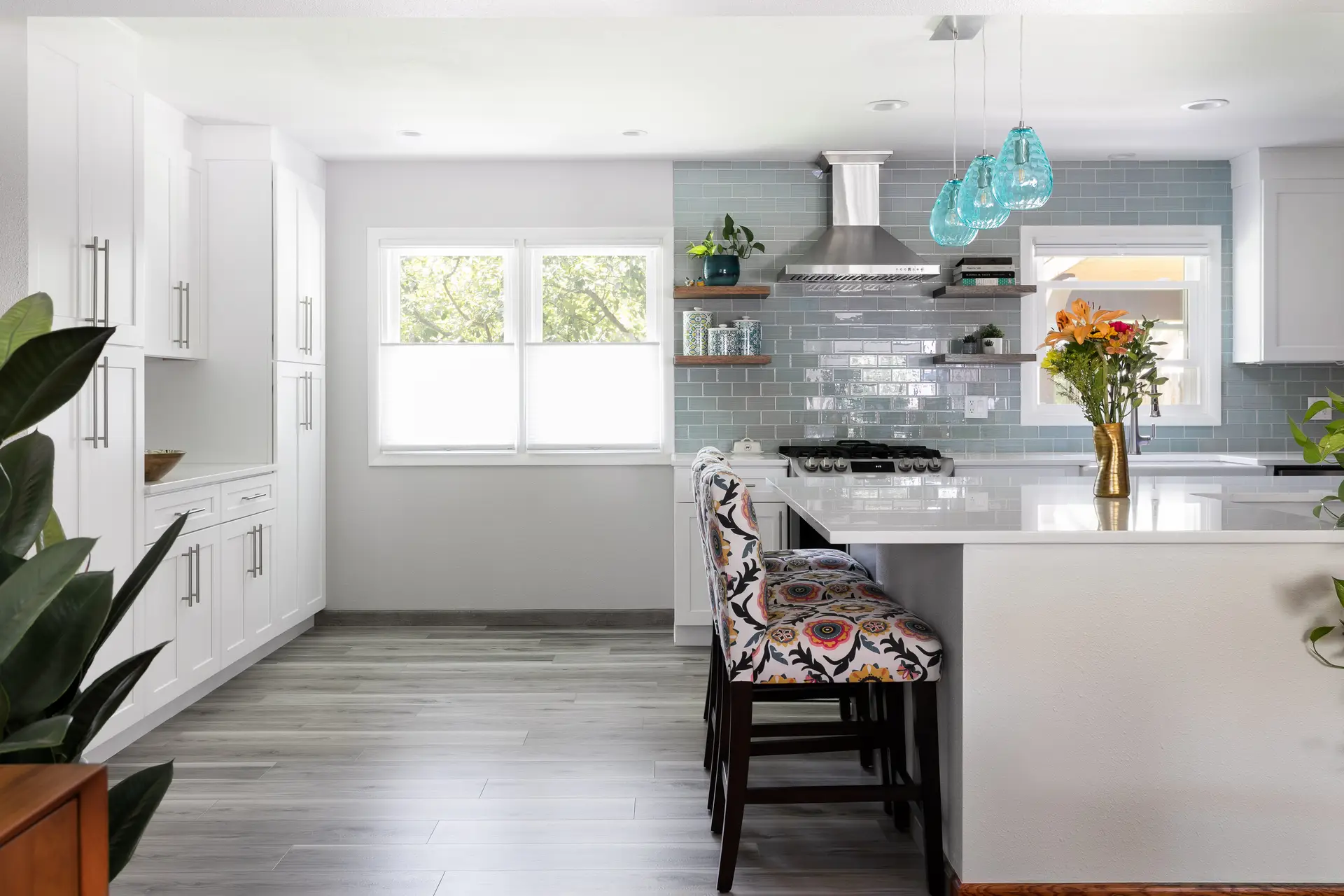 Kitchen remodel Fort Collins