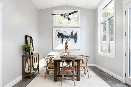 home addition dining room fort collins