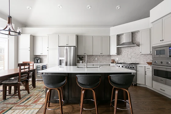 Home Remodeling Fort Collins – Expert Kitchens, Additions & More