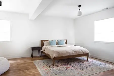basement bedroom fort collins remodeling
