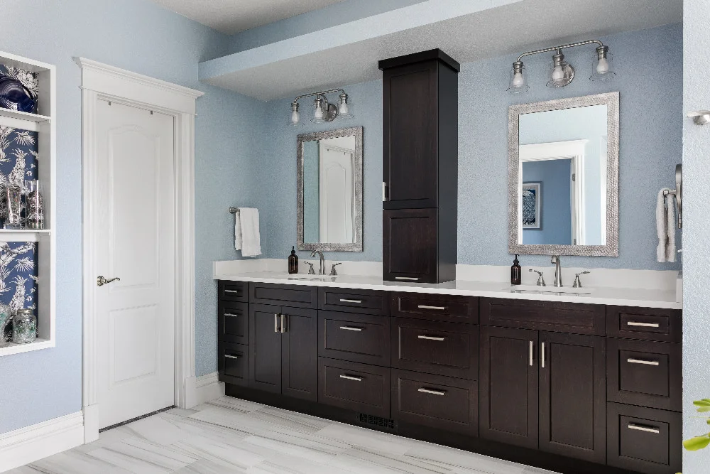 bathroom remodeling fort collins