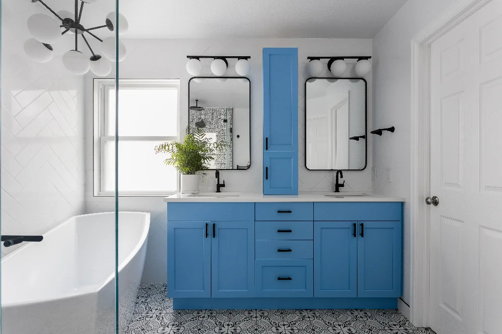 bathroom remodeling fort collins