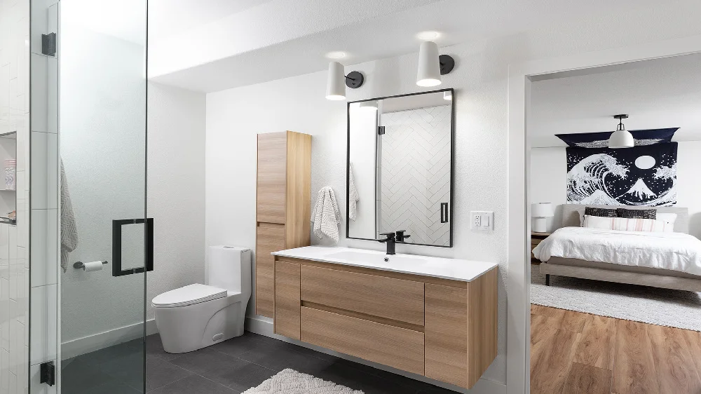 bathroom remodeling fort collins
