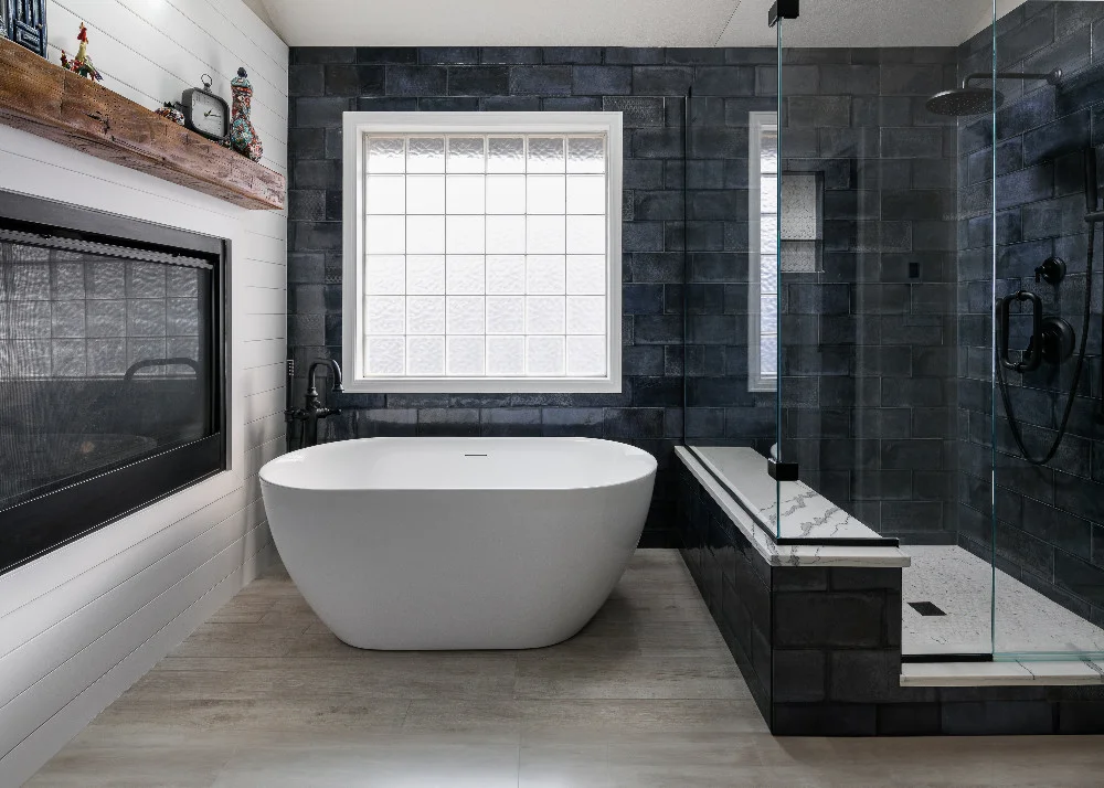 bathroom remodeling fort collins