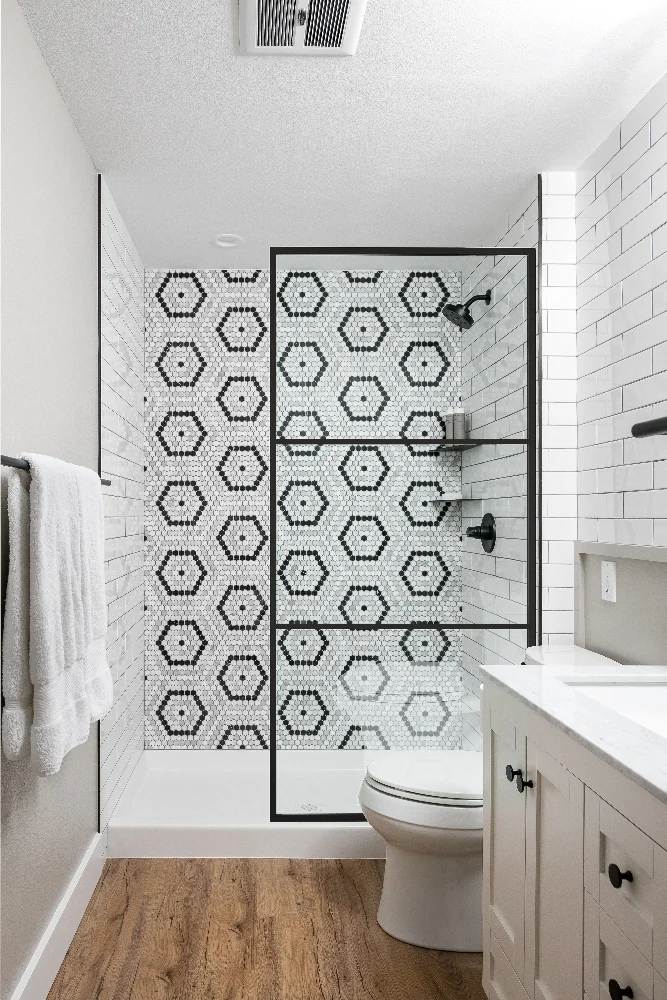 bathroom remodeling fort collins