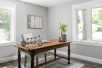 home office addition remodeling fort collins