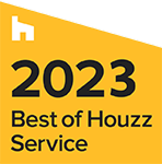 2023 best of houzz service fort collins kitchen remodeling award