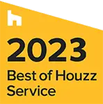 2023 best of houzz service fort collins kitchen remodeling award