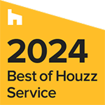 2024 best of houzz service fort collins kitchen remodeling award
