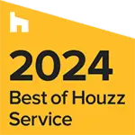 2024 best of houzz service fort collins kitchen remodeling award