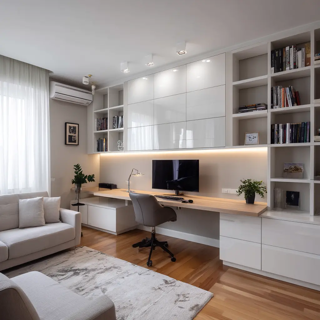 historyman0669_A_modern style_decorated_large_flat_study_with_w_de1307fb 3602 40a4 8595 0061e8c9f2ac