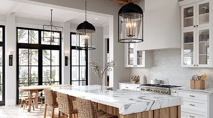 luxury remodel fort collins
