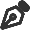 pen icon