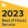 2023 best of houzz service fort collins kitchen remodeling award