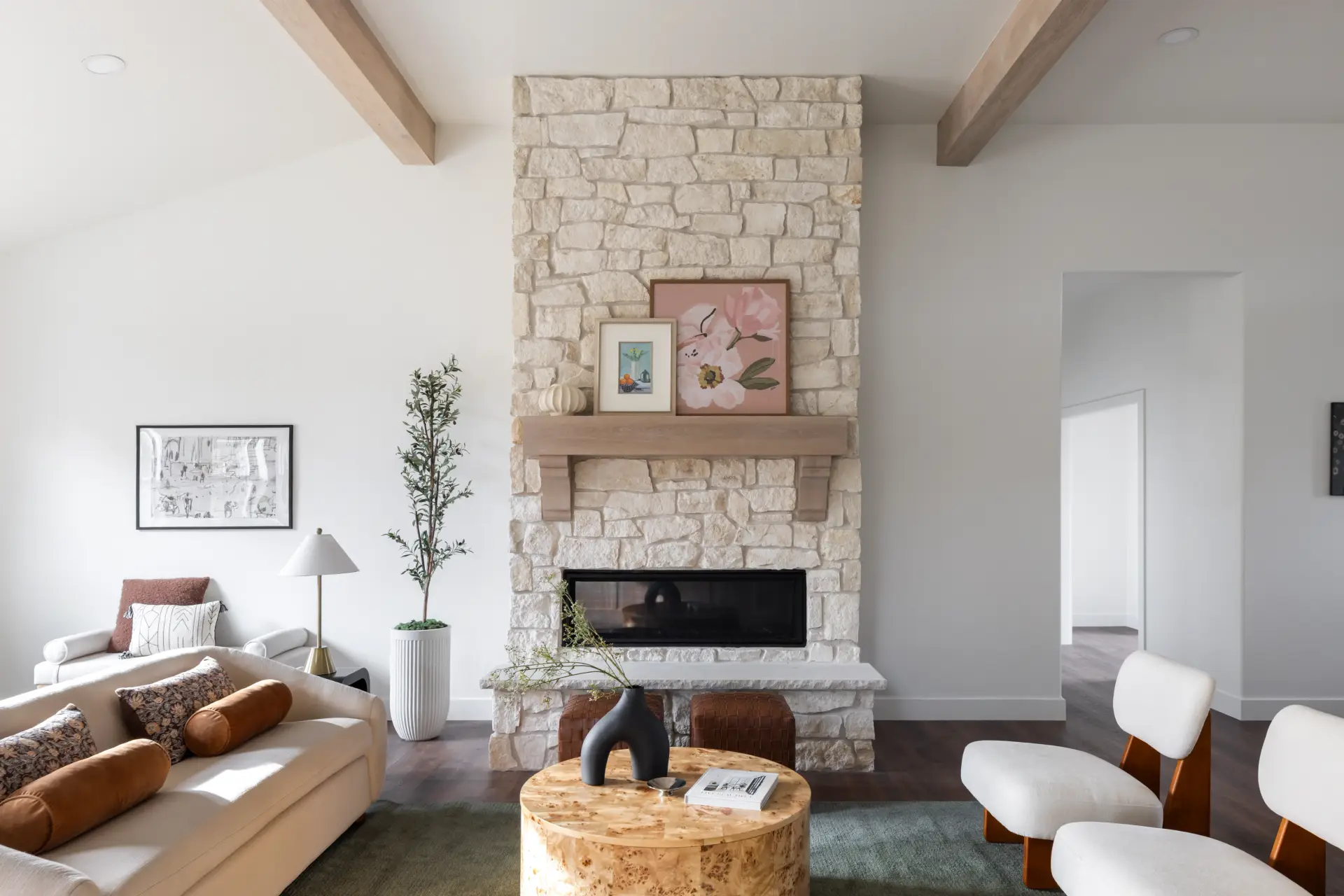whole home remodel fort collins open concept living