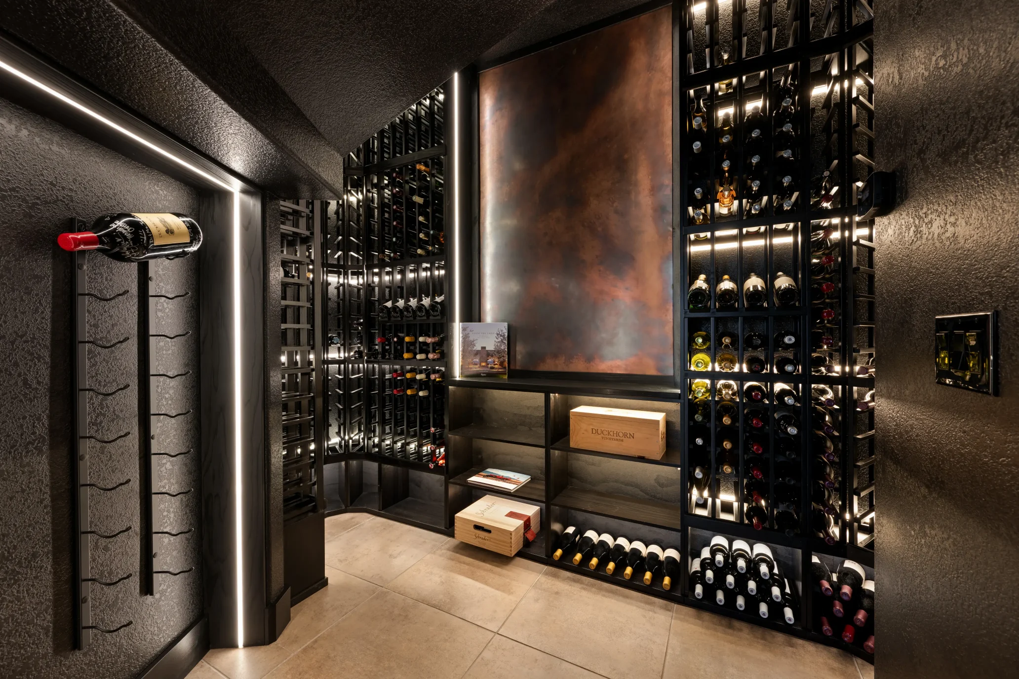 Wine Room