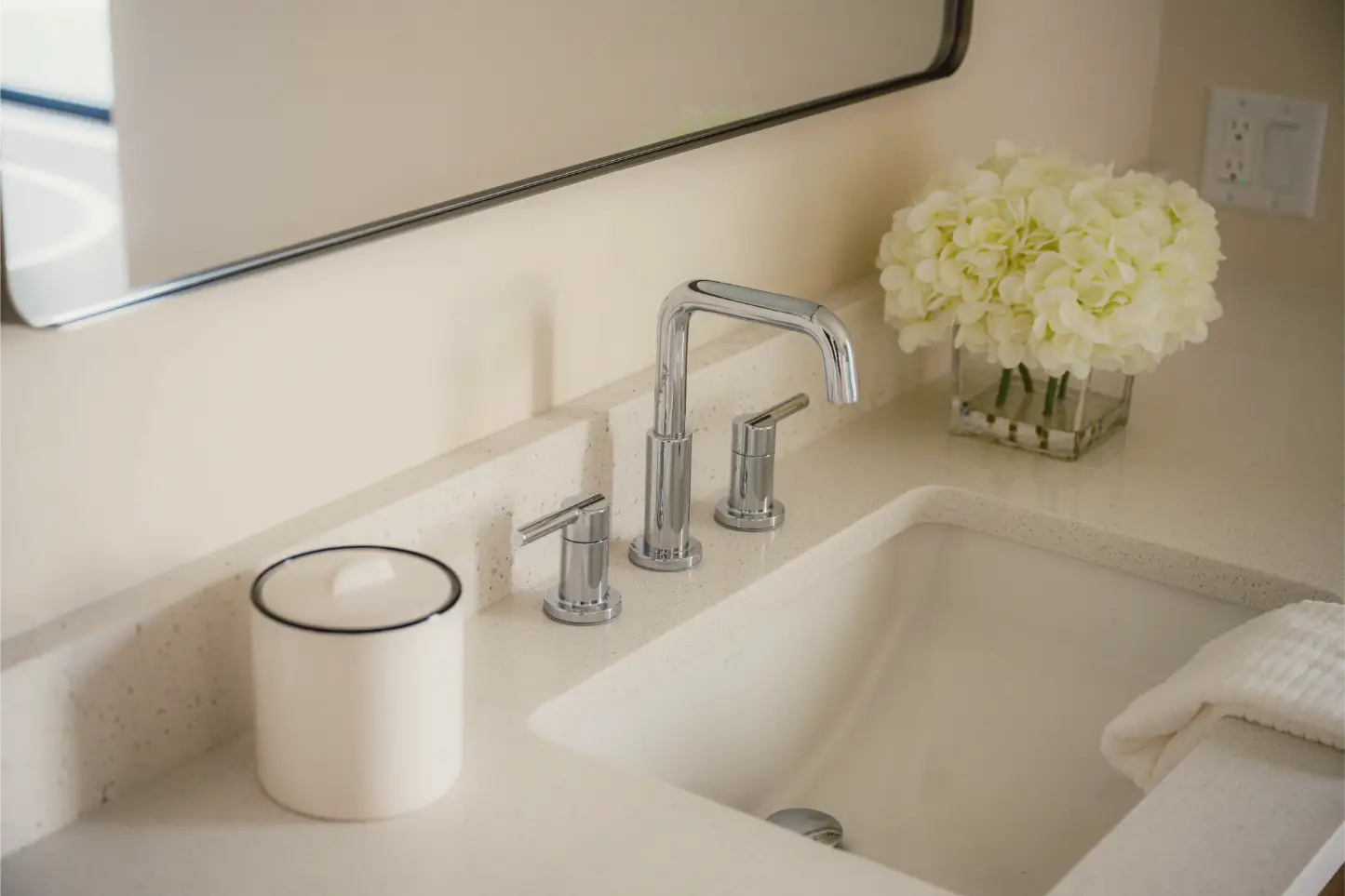 bathroom sink 1