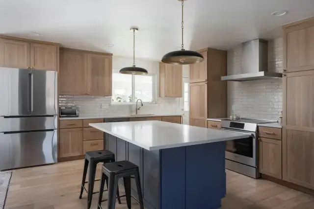 custom cabinets