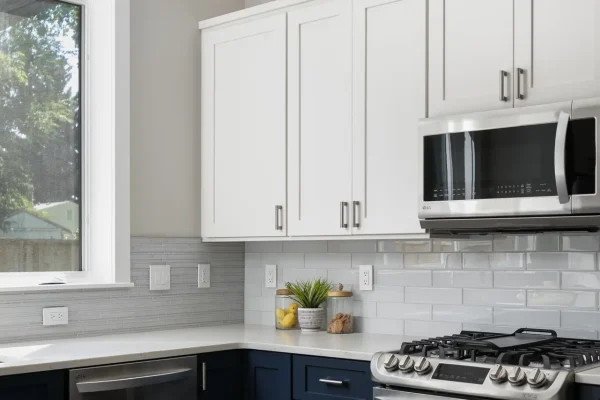 Northern Colorado home remodeling & design company
