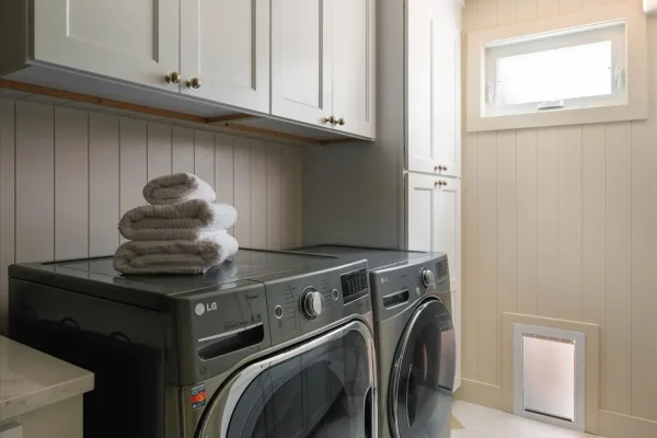 LaundryRoom