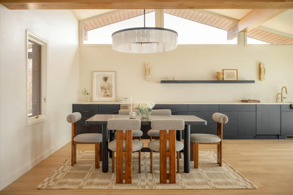 VaultedCeilings