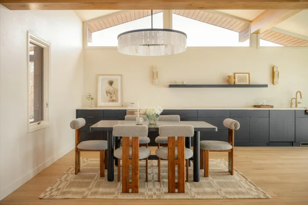 VaultedCeilings