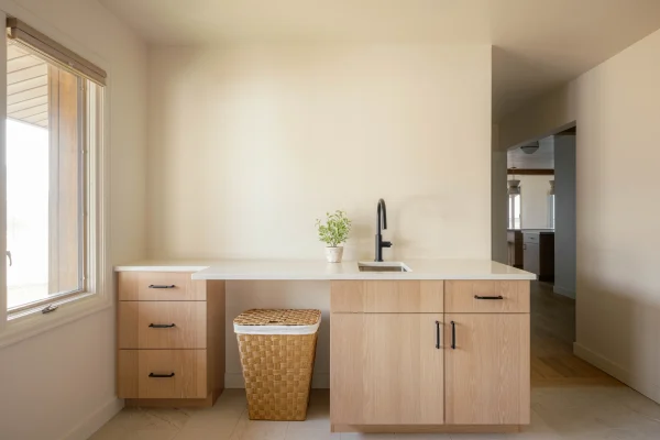 custom sink