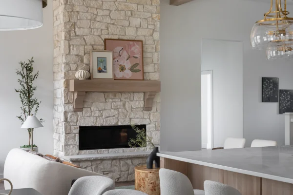 fort collins remodel open concept kitchen living