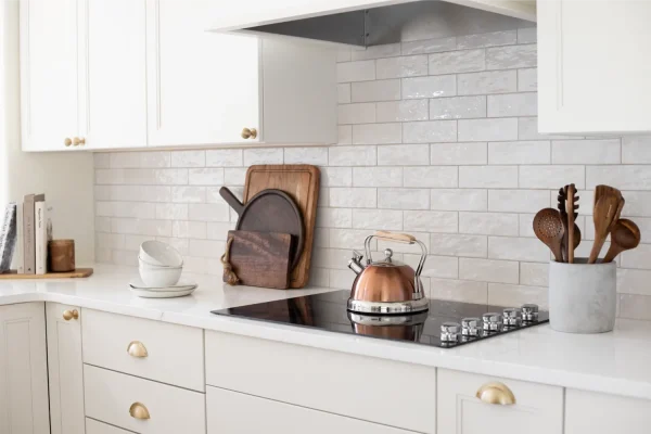 luxury kitchen