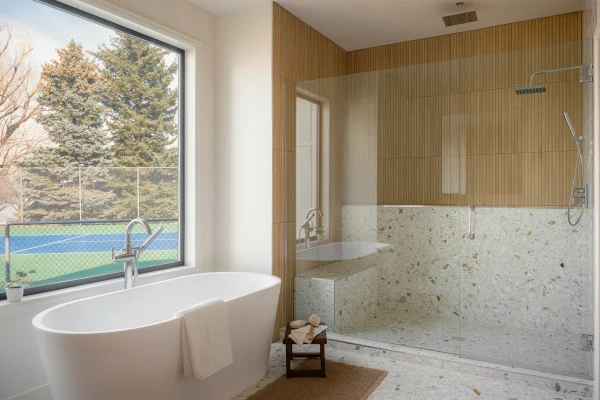 terrazzotile